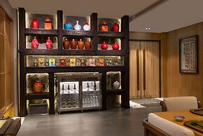 Tryp By Wyndham New Taipei Linkou