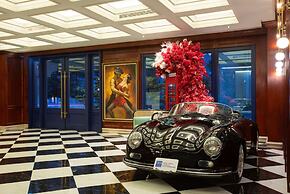 Tryp By Wyndham New Taipei Linkou