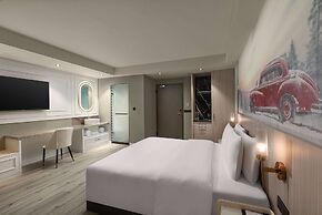 Tryp By Wyndham New Taipei Linkou