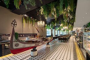 Tryp By Wyndham New Taipei Linkou