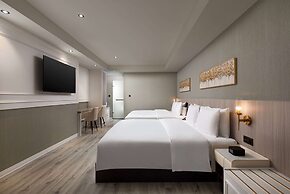 Tryp By Wyndham New Taipei Linkou