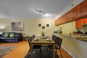 Amazing Condo at Brickell Free Parking