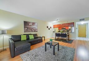 Amazing Condo at Brickell Free Parking