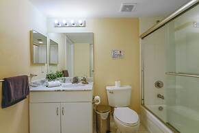 Amazing Condo at Brickell Free Parking