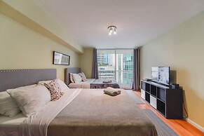 Amazing Condo at Brickell Free Parking