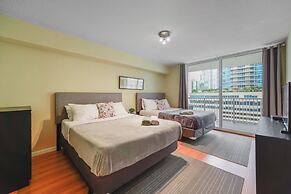 Amazing Condo at Brickell Free Parking