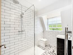 Relaxing 2BR Haven in Bishop's Stortford