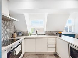 Relaxing 2BR Haven in Bishop's Stortford