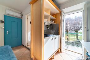 Azure Studio in Bellagio by Wonderful Italy