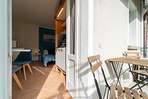 Azure Studio in Bellagio by Wonderful Italy