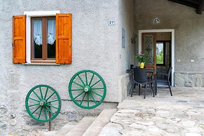 Bellagio Country Apartment by Wonderful Italy