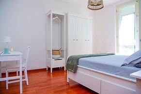 Infinity Apartment by Wonderful Italy