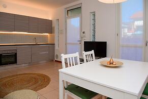 Infinity Apartment by Wonderful Italy