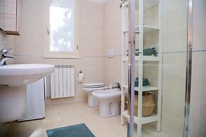 Infinity Apartment by Wonderful Italy