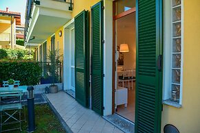 Infinity Apartment by Wonderful Italy