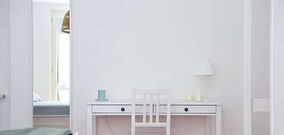 Infinity Apartment by Wonderful Italy