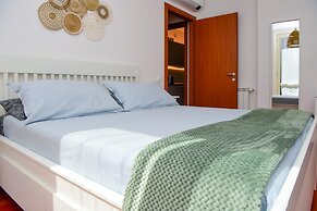 Infinity Apartment by Wonderful Italy