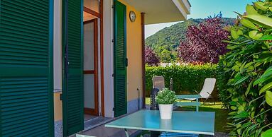 Infinity Apartment by Wonderful Italy