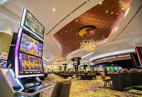 Walker's Bluff Casino Resort