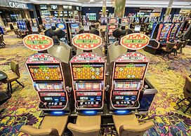 Walker's Bluff Casino Resort