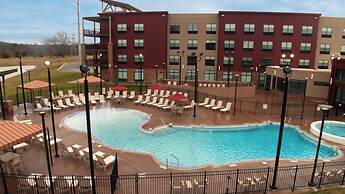 Walker's Bluff Casino Resort