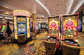 Walker's Bluff Casino Resort