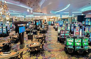 Walker's Bluff Casino Resort