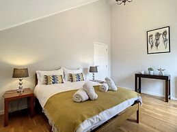 Vinhaticos House by Atlantic Holiday