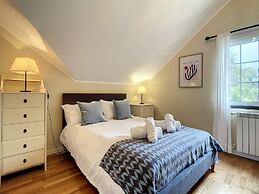 Vinhaticos House by Atlantic Holiday