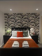 Charming Studio Rutland Point Holiday or Work