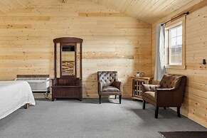 Copperhead Lodge