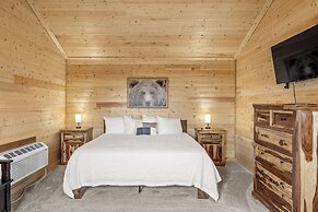 Copperhead Lodge