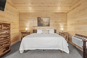 Copperhead Lodge