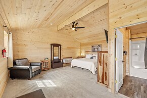 Copperhead Lodge