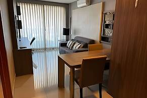 Brisas do Lago - Apartamento 11