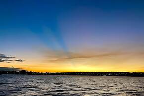 Brisas do Lago - Apartamento 11