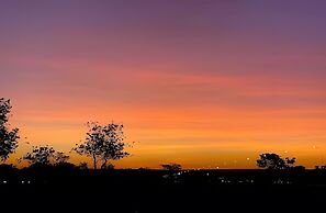 Brisas do Lago - Apartamento 11