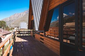 Cottage Luno