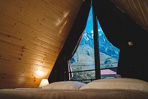 Cottage Luno