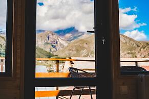 Cottage Luno