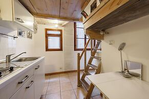 Montebello Studio by Mmega