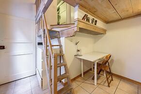 Montebello Studio by Mmega