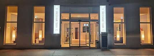 Hotel Orangerie