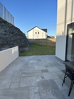 Impeccable 4-bed House in Trearddur Bay