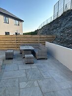 Impeccable 4-bed House in Trearddur Bay