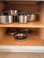 Prestine and Comfortable Home