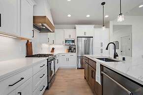 Prestine and Comfortable Home