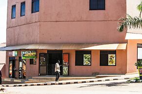 Mbale Travellers Inn