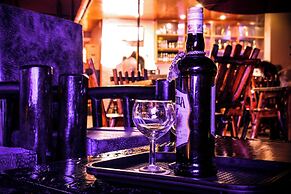 Mbale Travellers Inn