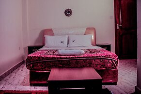 Mbale Travellers Inn